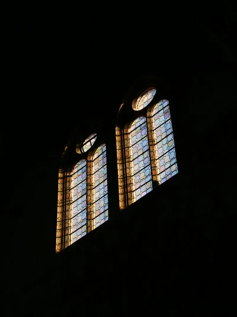 Gothic Windows